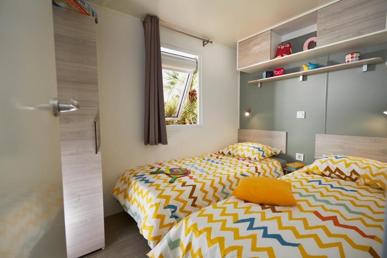 Camping Monte Ortu By Corsica Paradise Hotel Люмио Екстериор снимка