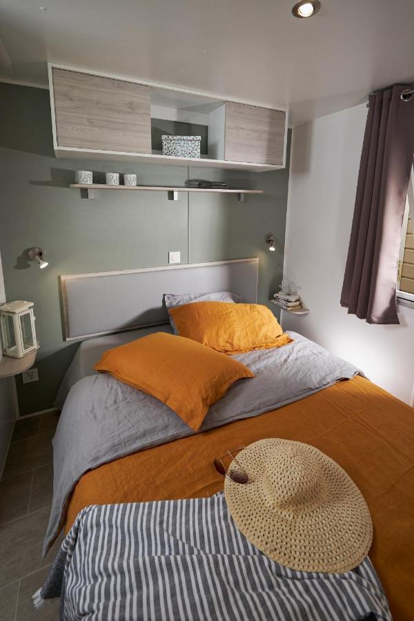 Camping Monte Ortu By Corsica Paradise Hotel Люмио Екстериор снимка