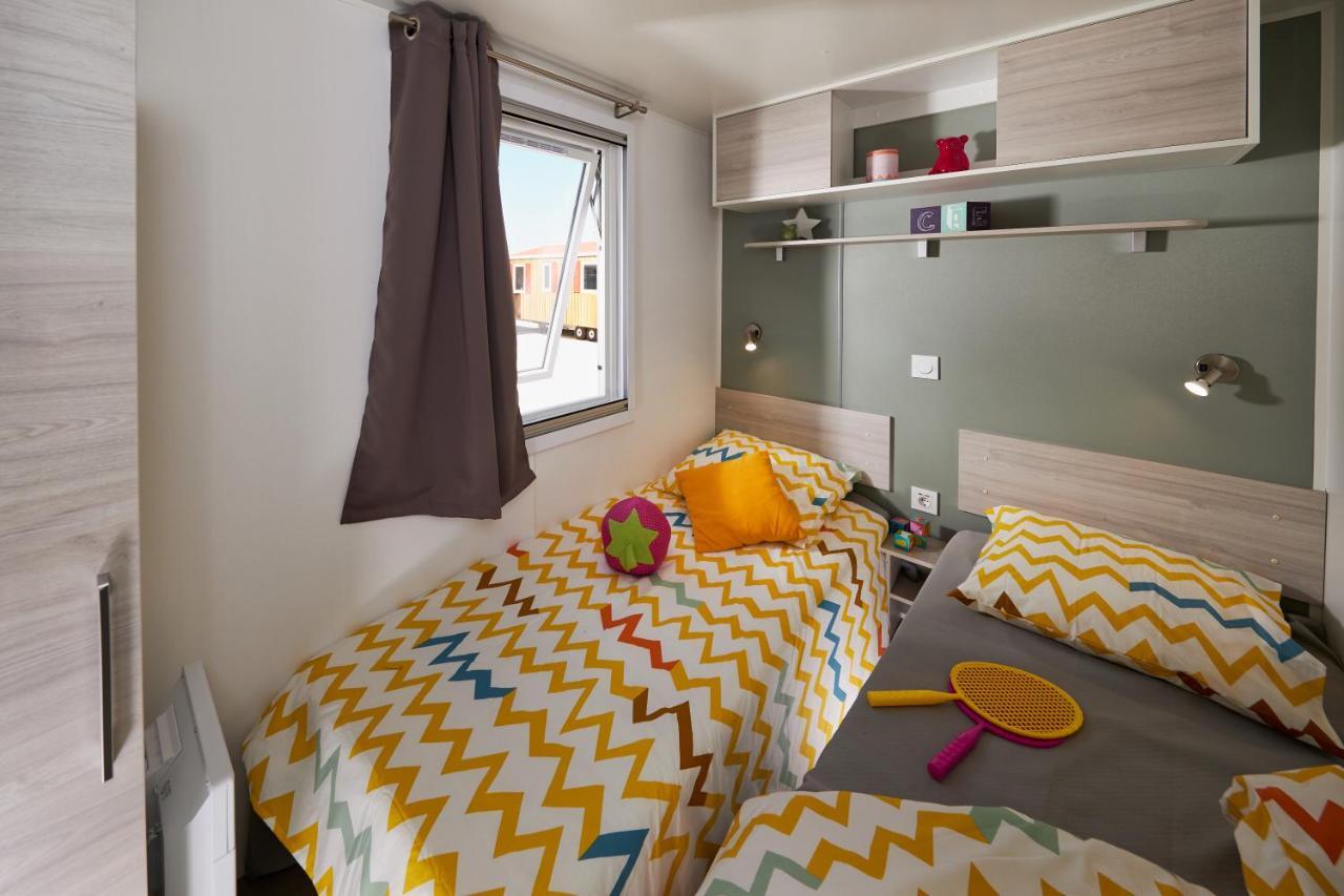 Camping Monte Ortu By Corsica Paradise Hotel Люмио Екстериор снимка